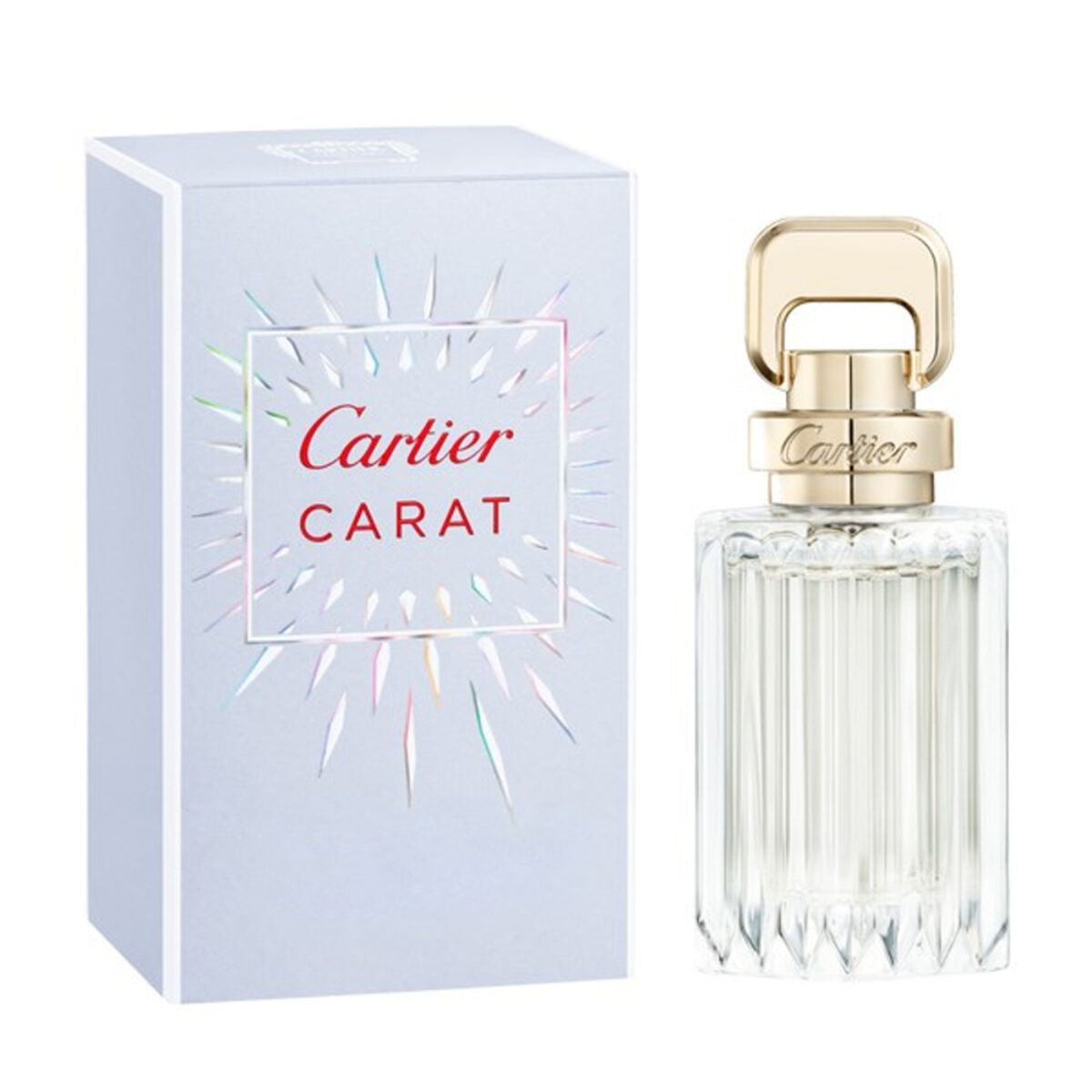 Carat Cartier EDP - Damen - AWK Flagship