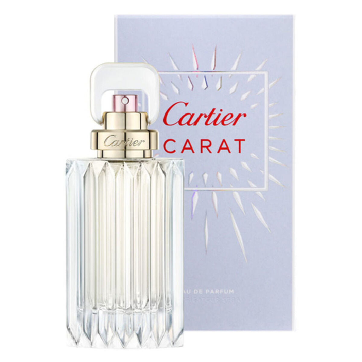 Carat Cartier EDP - Damen - AWK Flagship