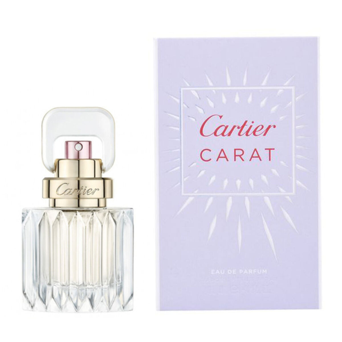 Carat Cartier EDP - Damen - AWK Flagship