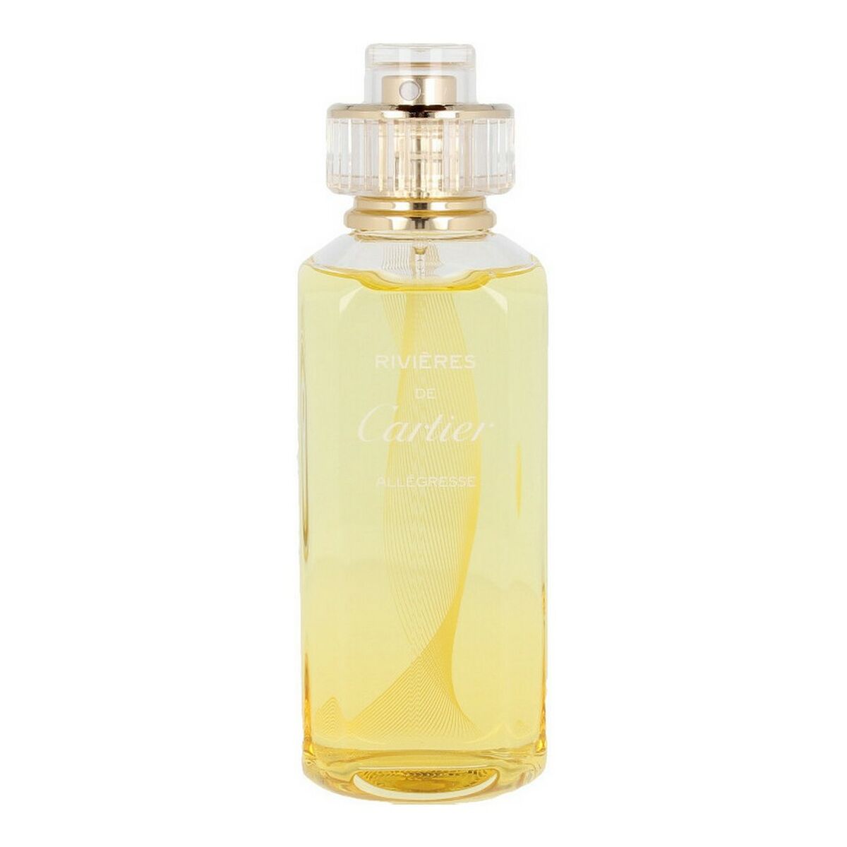 Unisex-Parfüm Cartier Rivières de Cartier Allégresse EDT 100 ml - AWK Flagship