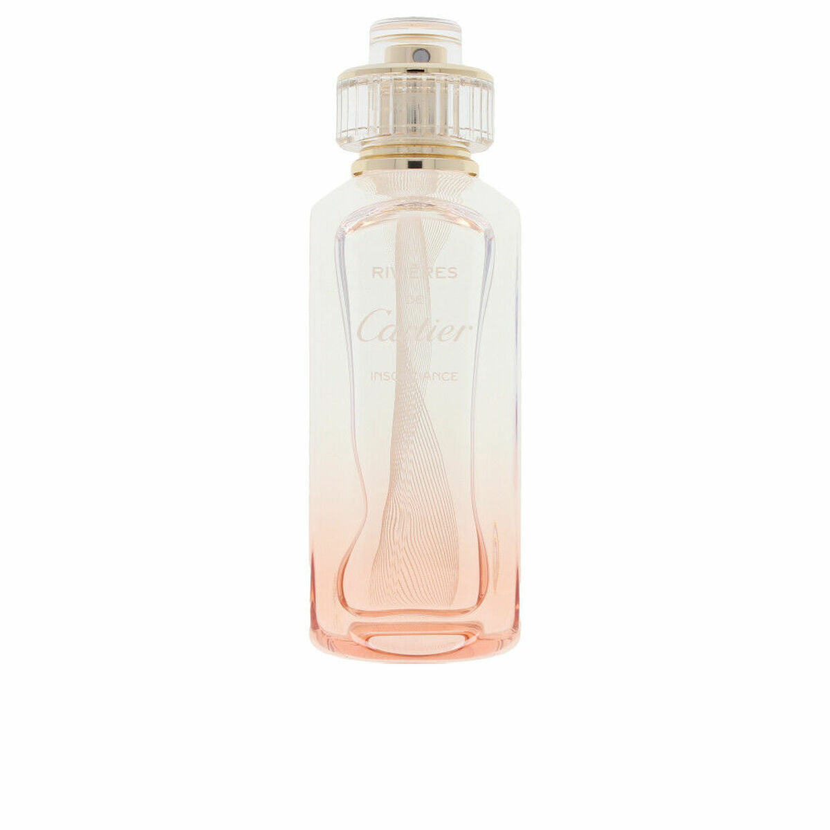 Unisex-Parfüm Cartier Rivieres De Cartier Insouciance 100 ml - AWK Flagship