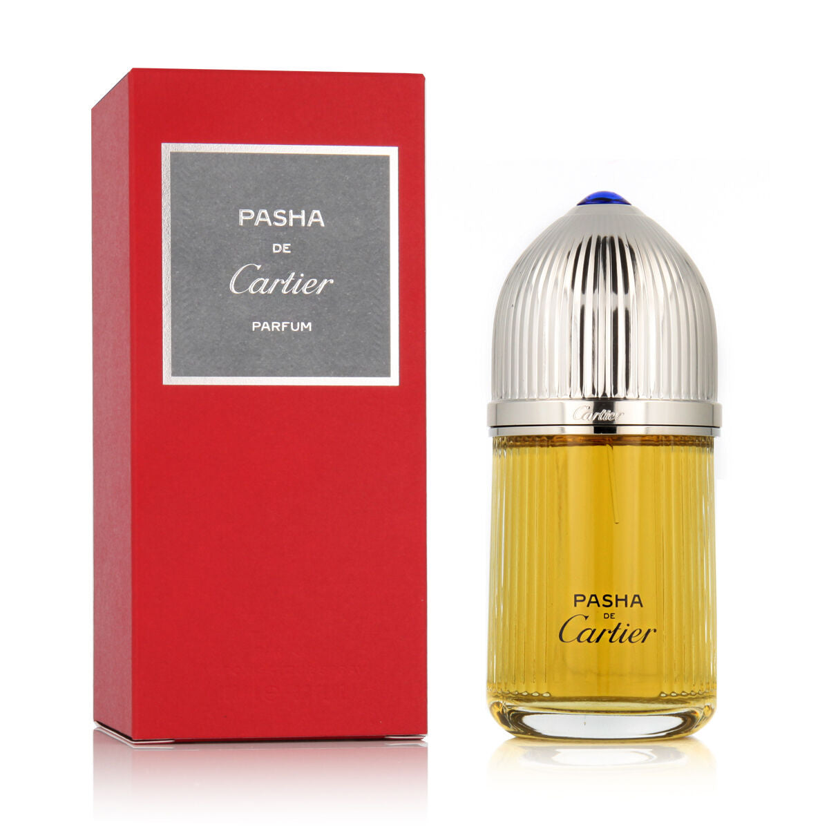 Herrenparfüm Cartier Pasha de Cartier 100 ml