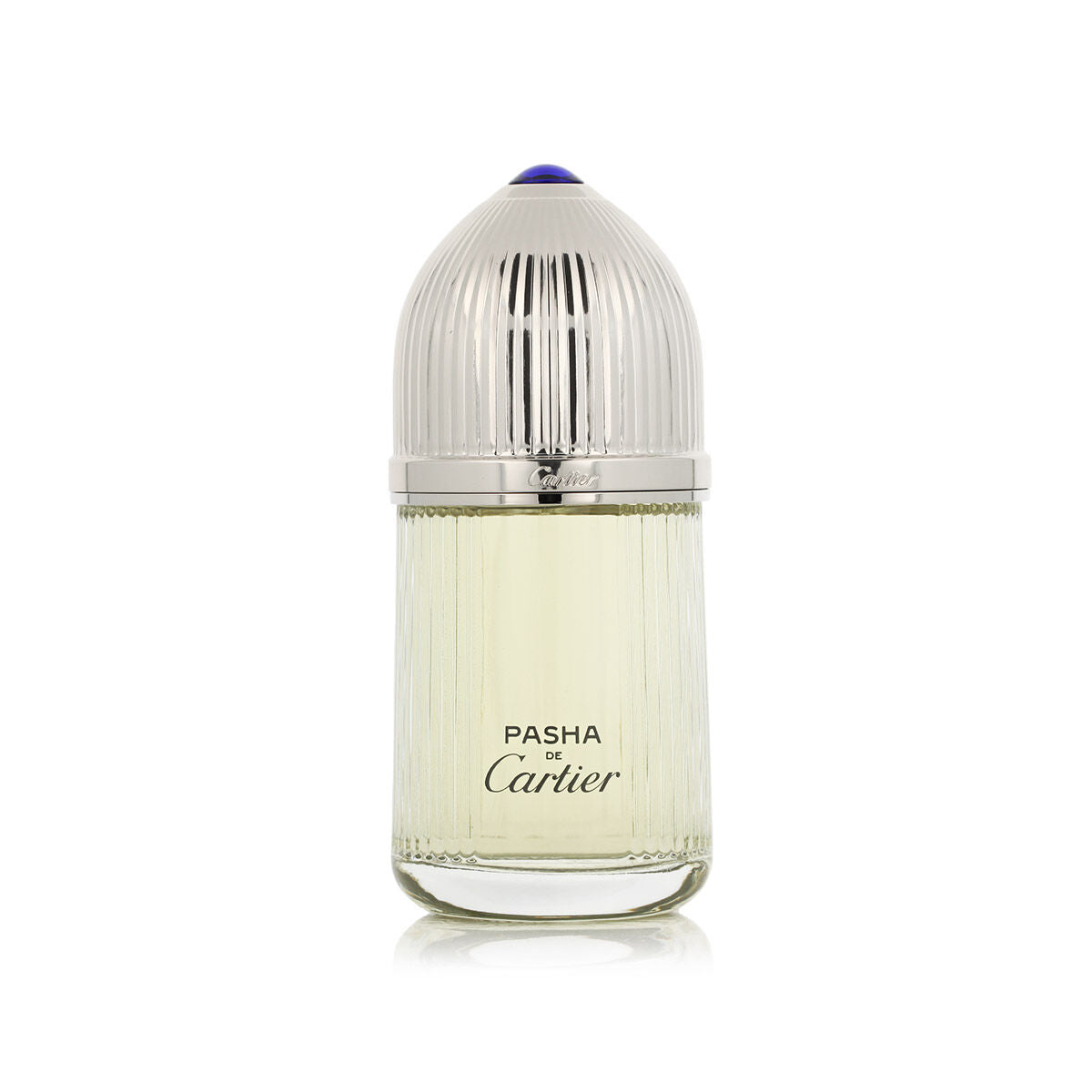 Herrenparfüm Cartier Pasha de Cartier EDT Pasha de Cartier - AWK Flagship