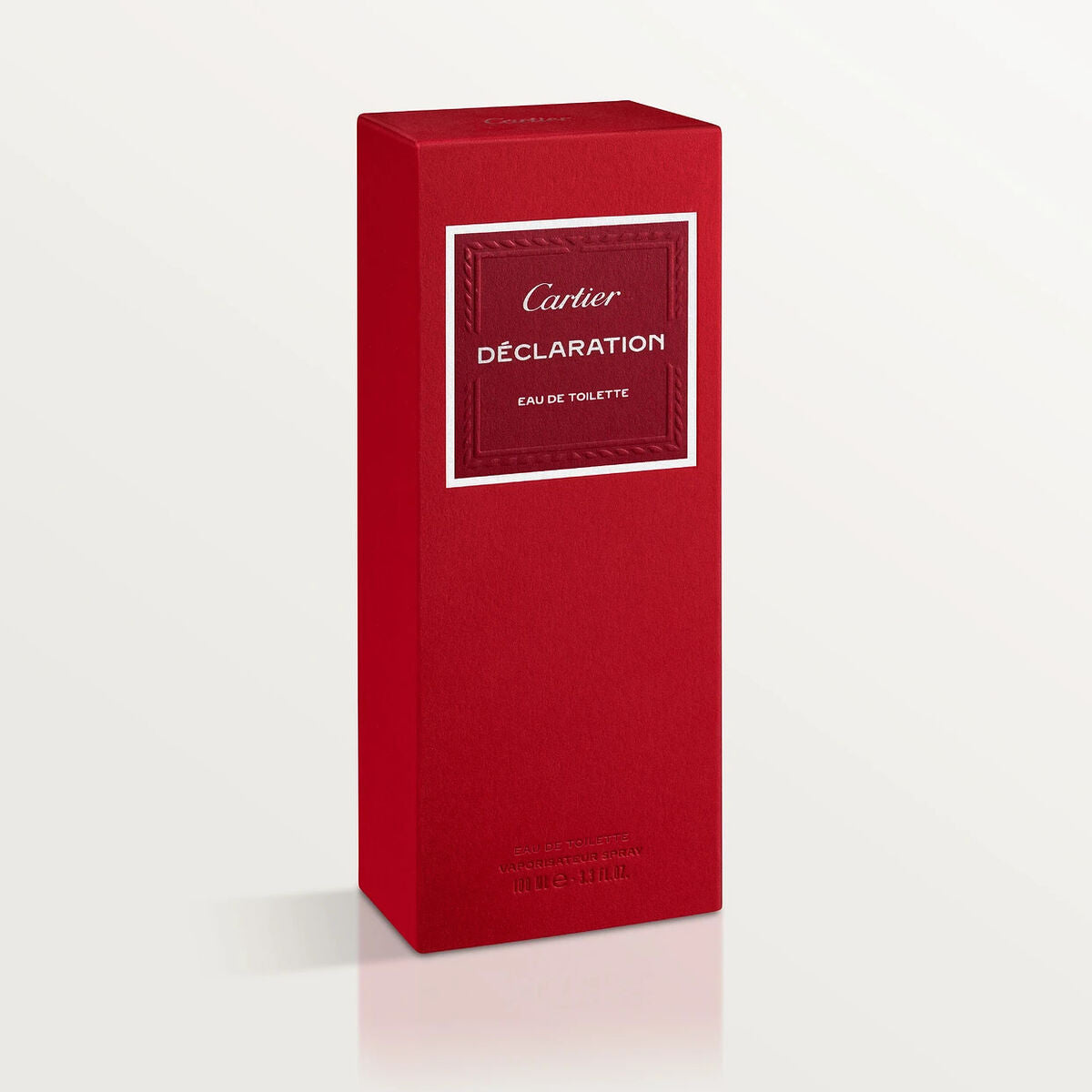 Damenparfüm Cartier Déclaration EDT 100 ml - AWK Flagship