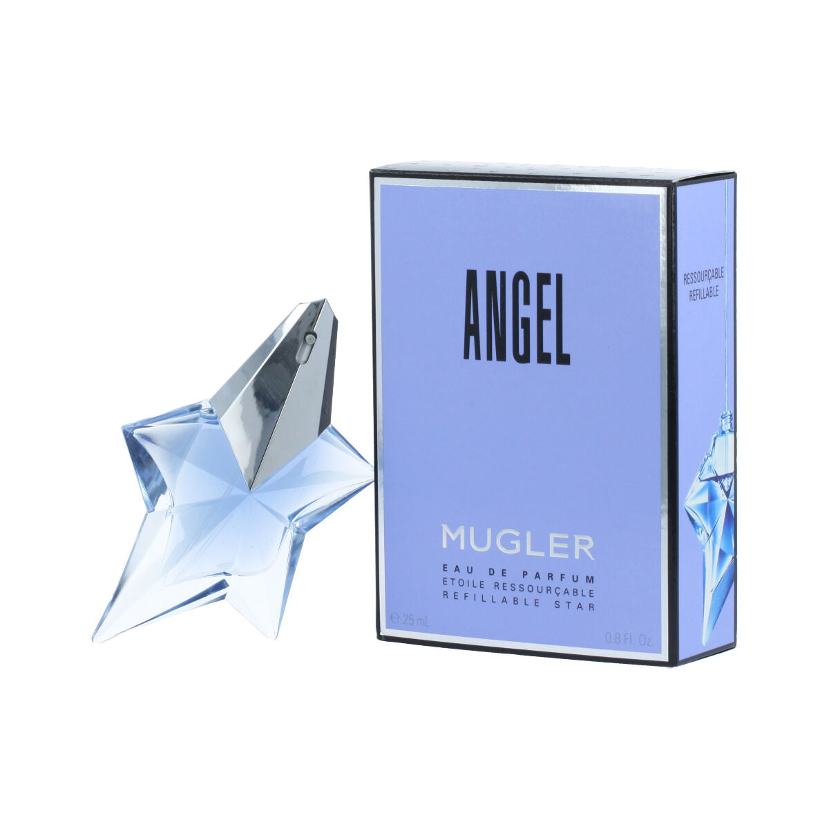 Damenparfüm Mugler Angel EDP - AWK Flagship