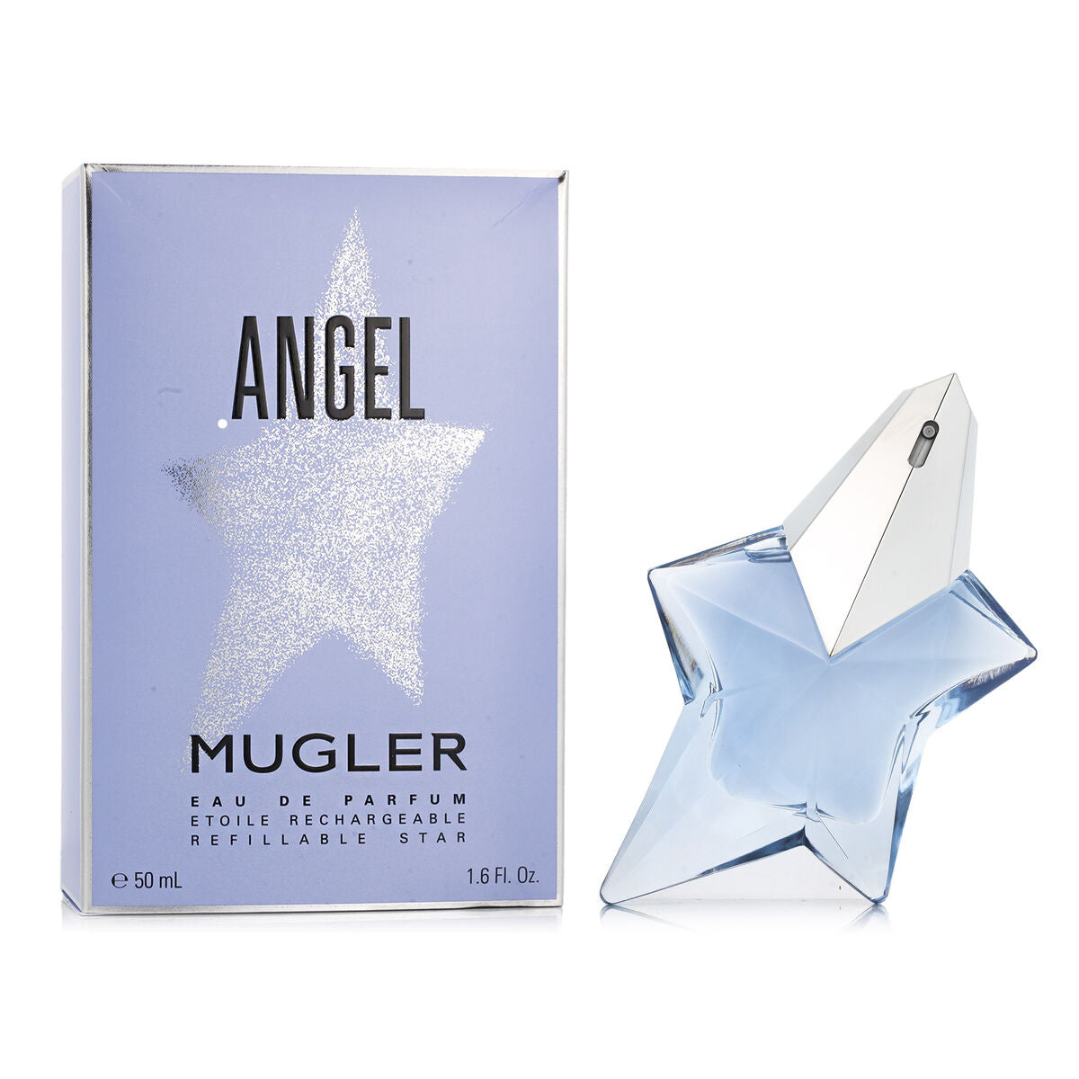 Damenparfüm Mugler Angel EDP EDP 50 ml - AWK Flagship