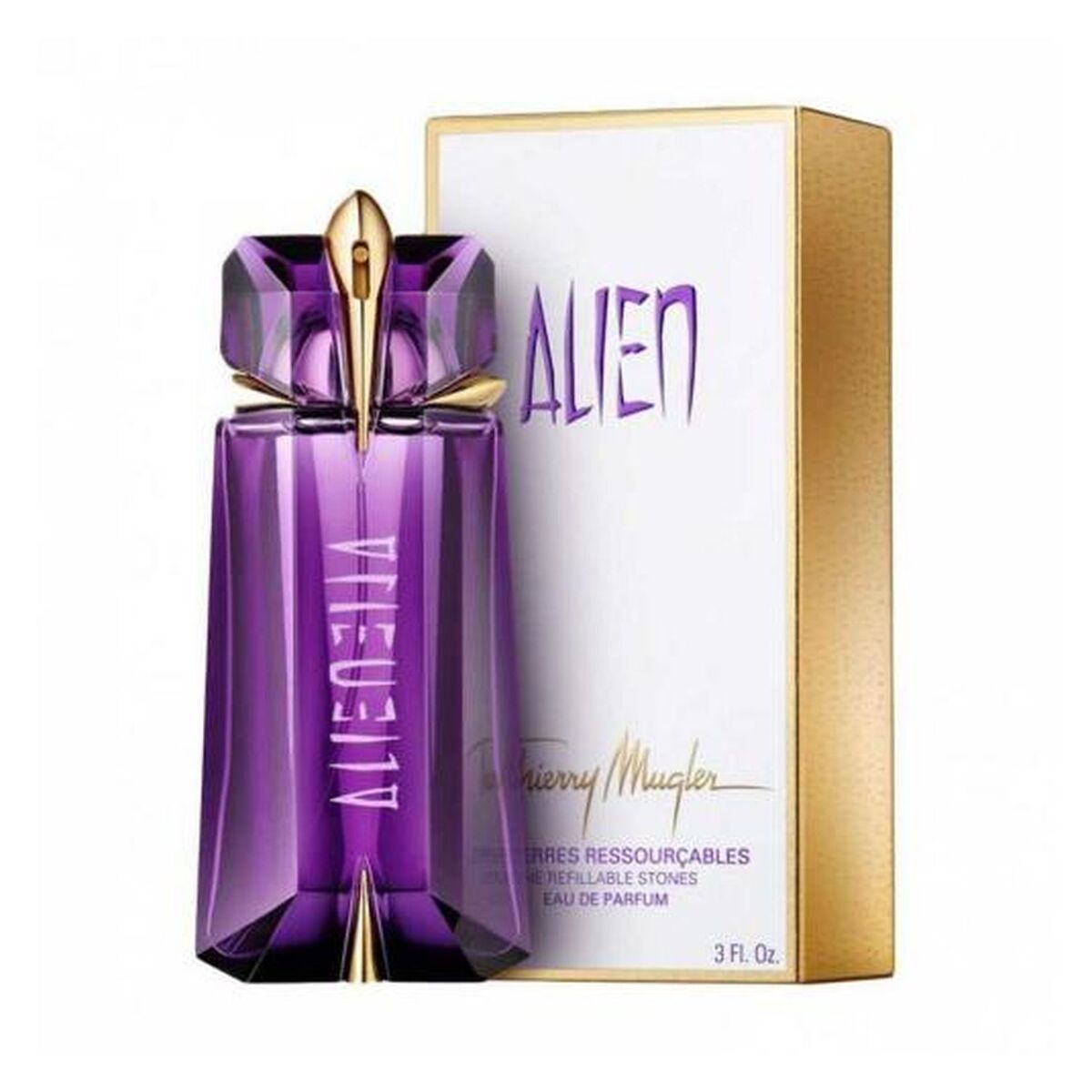 Damenparfüm Mugler Alien EDP 90 ml - AWK Flagship