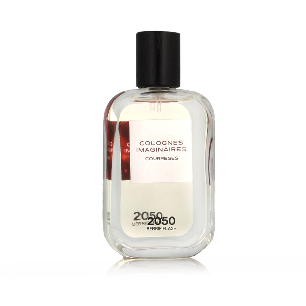 Unisex-Parfüm André Courrèges EDP Colognes Imaginaires 2050 Berrie Flash 100 ml - AWK Flagship