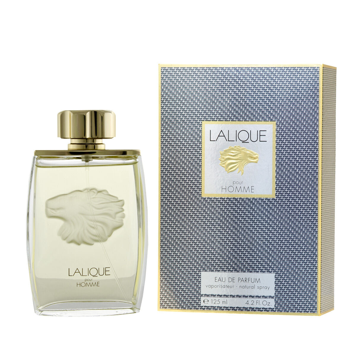 Lalique EDP Pour Homme 125 ml - Herren - AWK Flagship