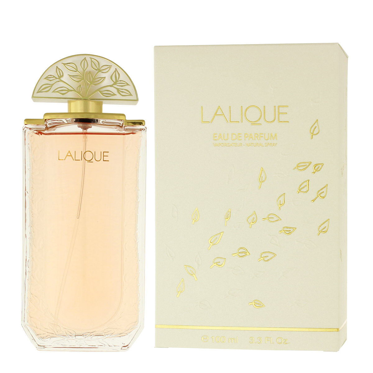 Damenparfüm Lalique EDP Lalique (100 ml) - AWK Flagship