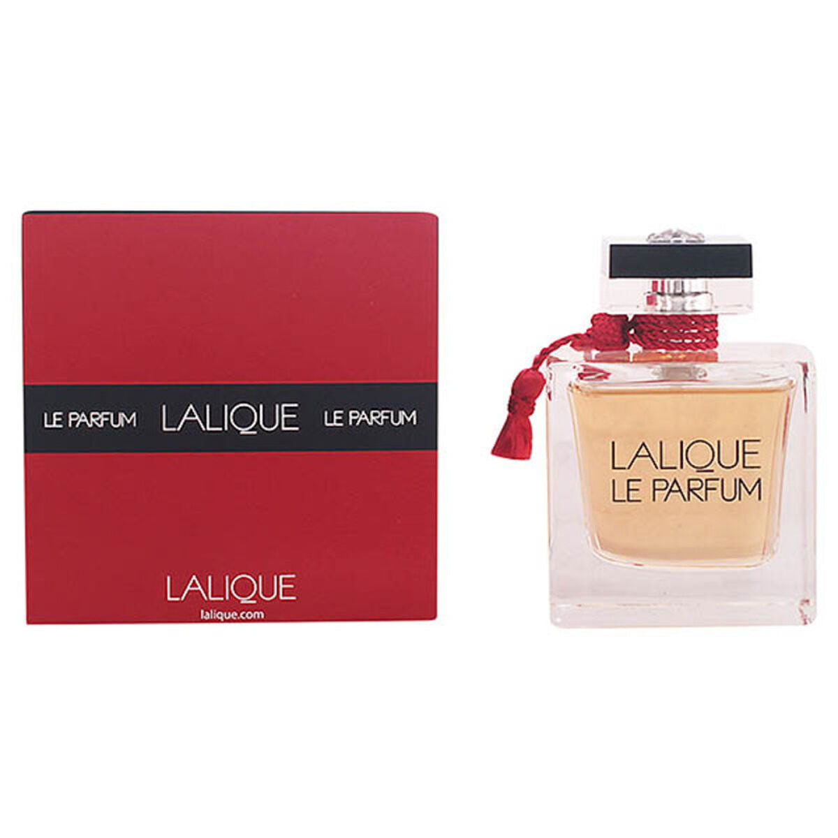 Damenparfüm Lalique Vap Edp EDP 100 ml - AWK Flagship