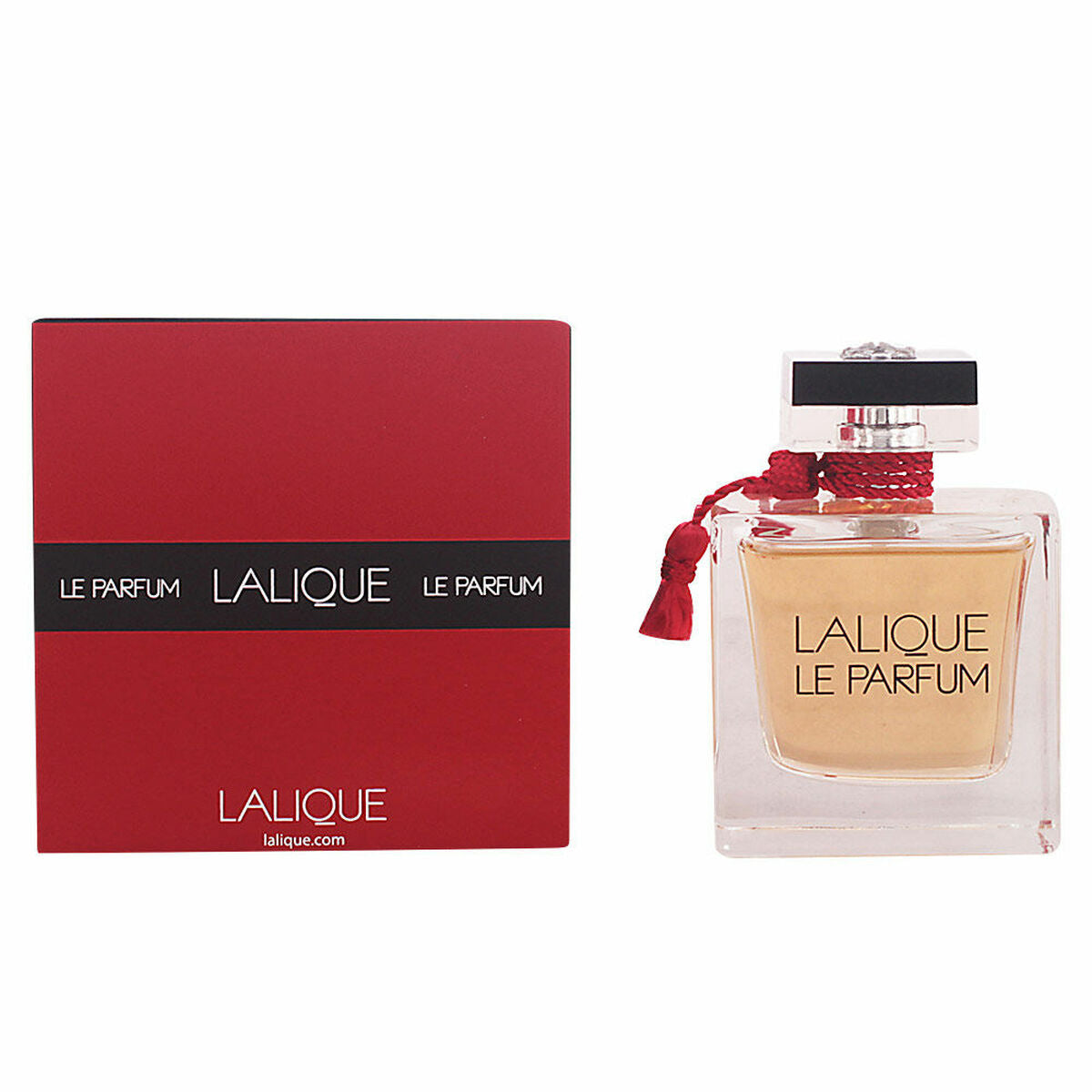 Damenparfüm Lalique Lalique Le Parfum (100 ml) - AWK Flagship