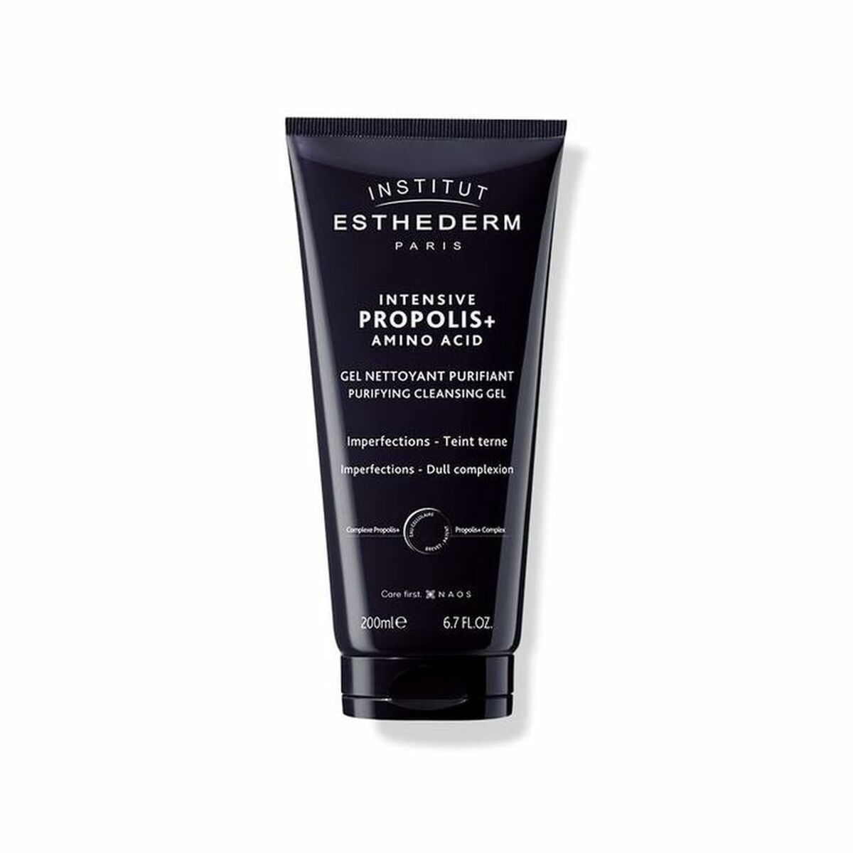 Gesichtsreinigungsgel Institut Esthederm Intensive Propolis+ 200 ml - AWK Flagship