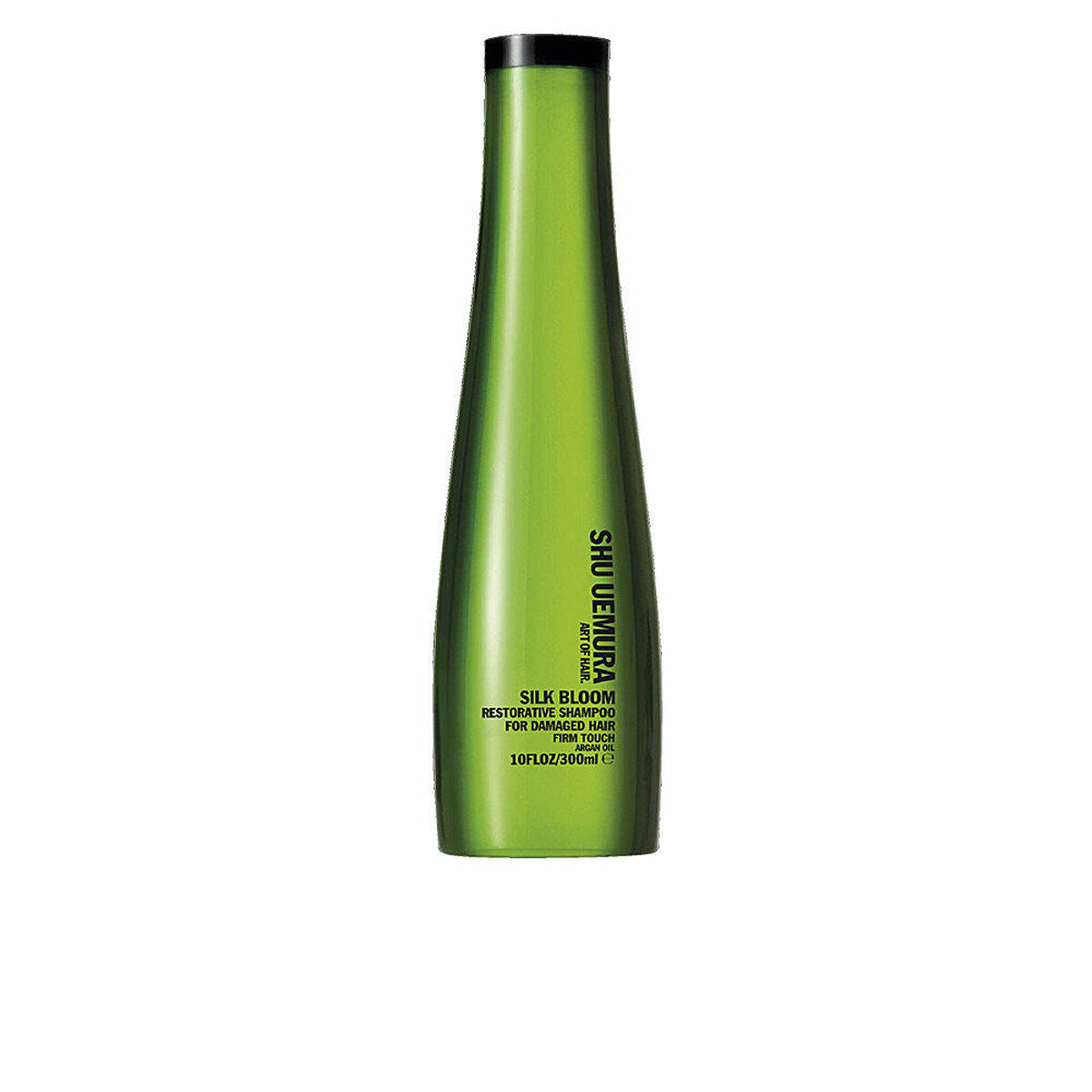 Shampoo Shu Uemura Silk Bloom (300 ml) - AWK Flagship