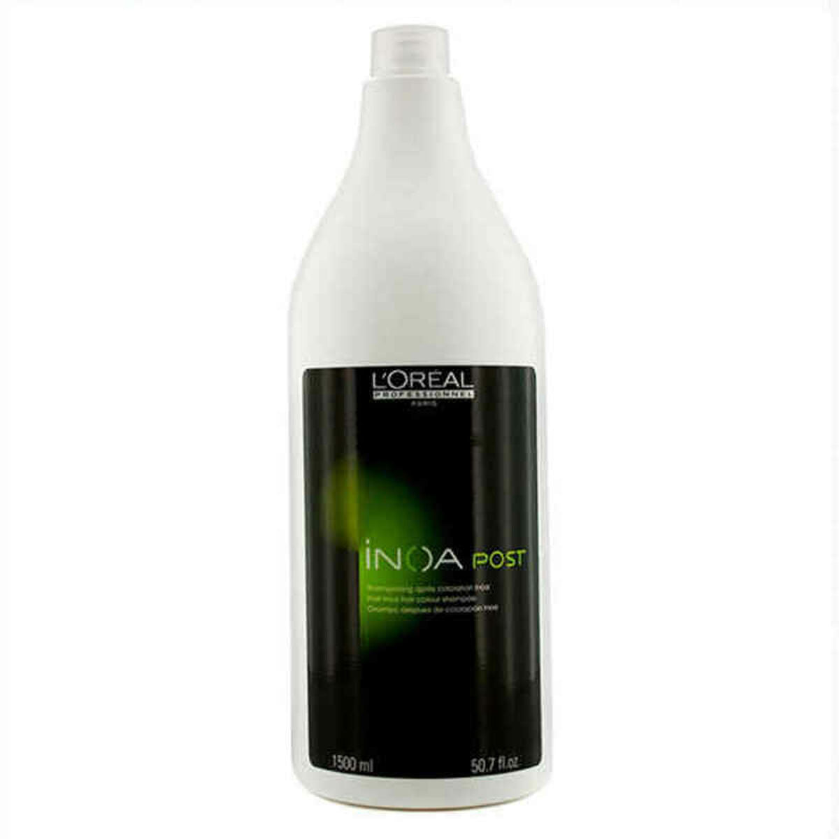 Shampoo Inoa Post L'Oreal Professionnel Paris INOA Post-Color (1500 ml) - AWK Flagship