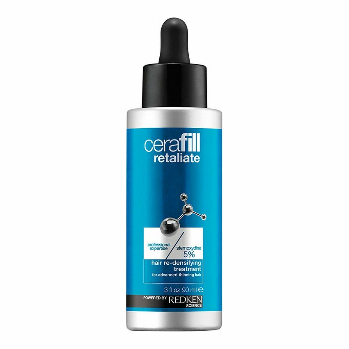 Haarserum Cerafill Retaliate Stemoxydine Redken redken 39 (90 ml) 90 ml - AWK Flagship