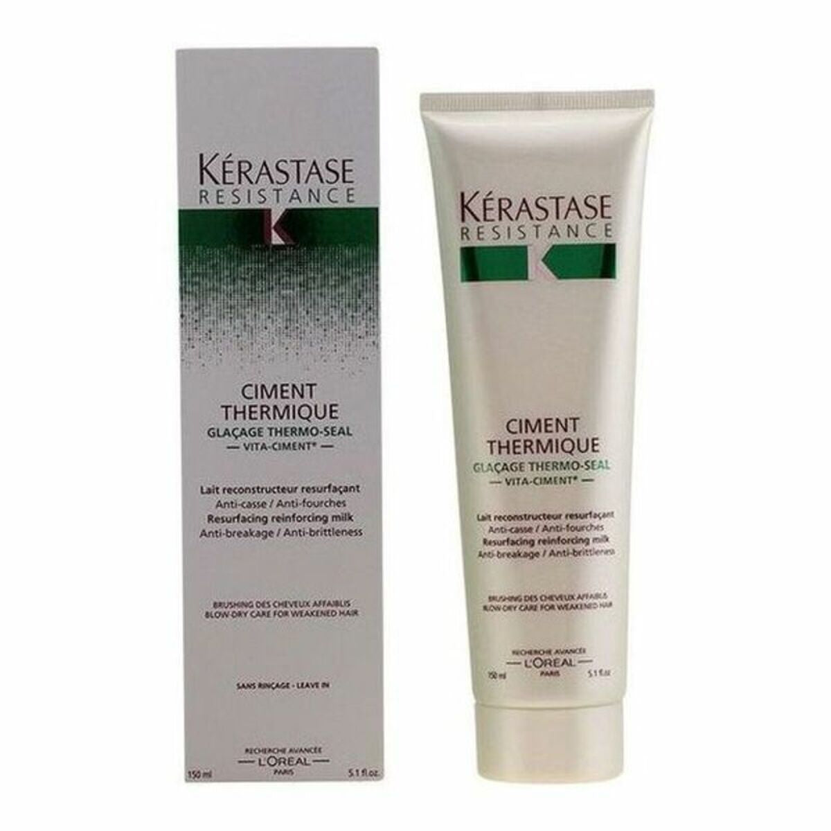 Intensive Repairing Behandlung Resistance Reconstruction Kerastase 5405 150 ml - AWK Flagship