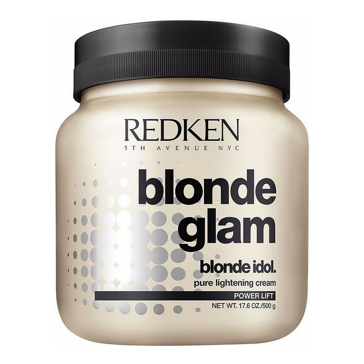 Entfärber Redken Blonde Glam 500 g - AWK Flagship