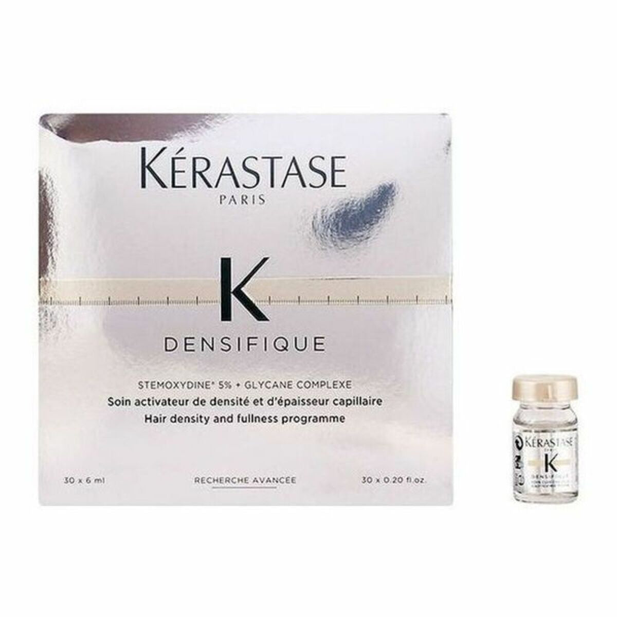 Volumenbehandlung Kerastase Densifique (30 x 6 ml) - AWK Flagship