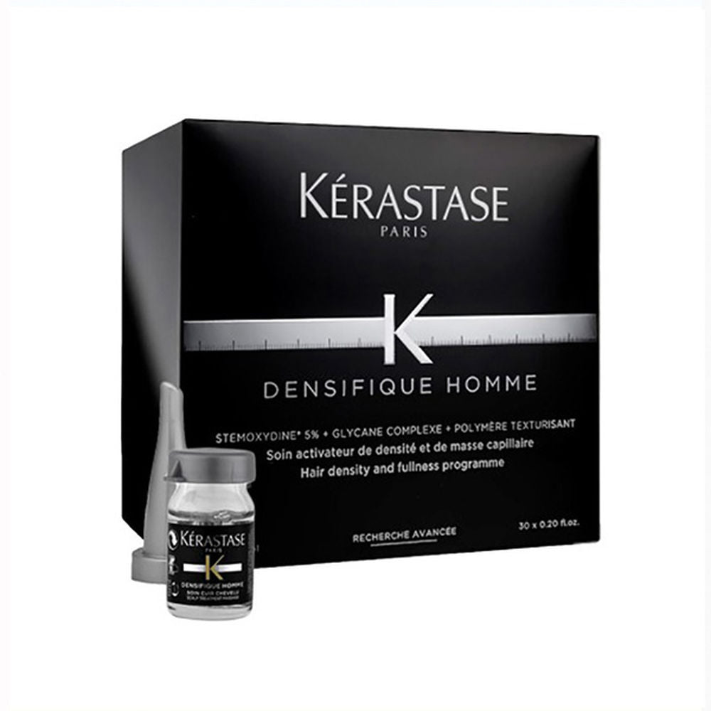 Volumenbehandlung Densifique Homme Kerastase Densifique Homme (6 ml) - AWK Flagship