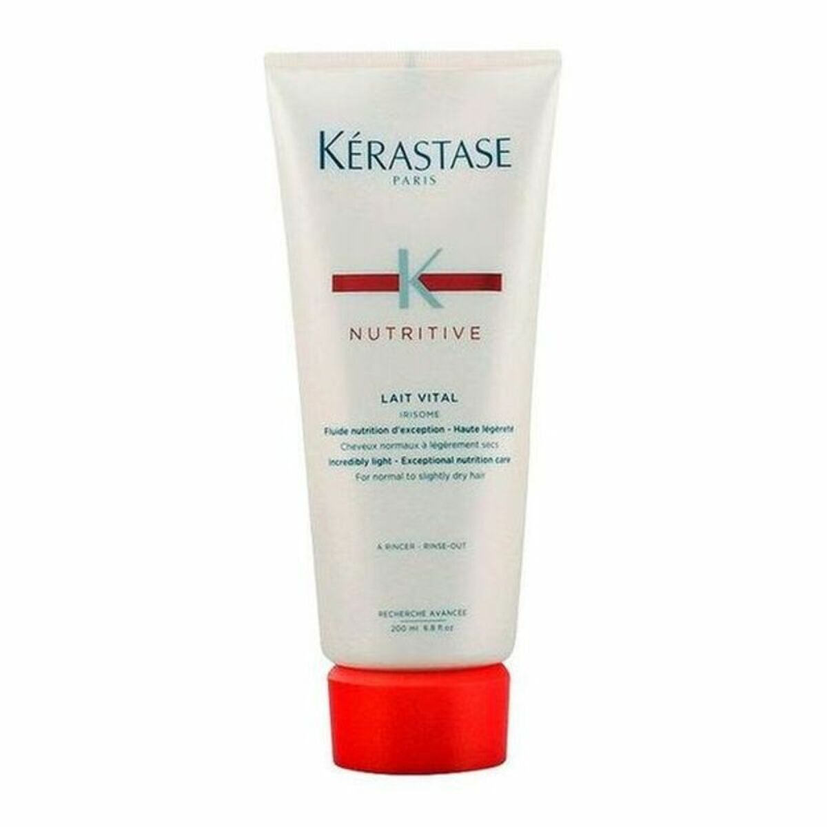 Nahrhafter Revitalisierer Kerastase NUTRITIVE LAIT VITAL 200 ml - AWK Flagship