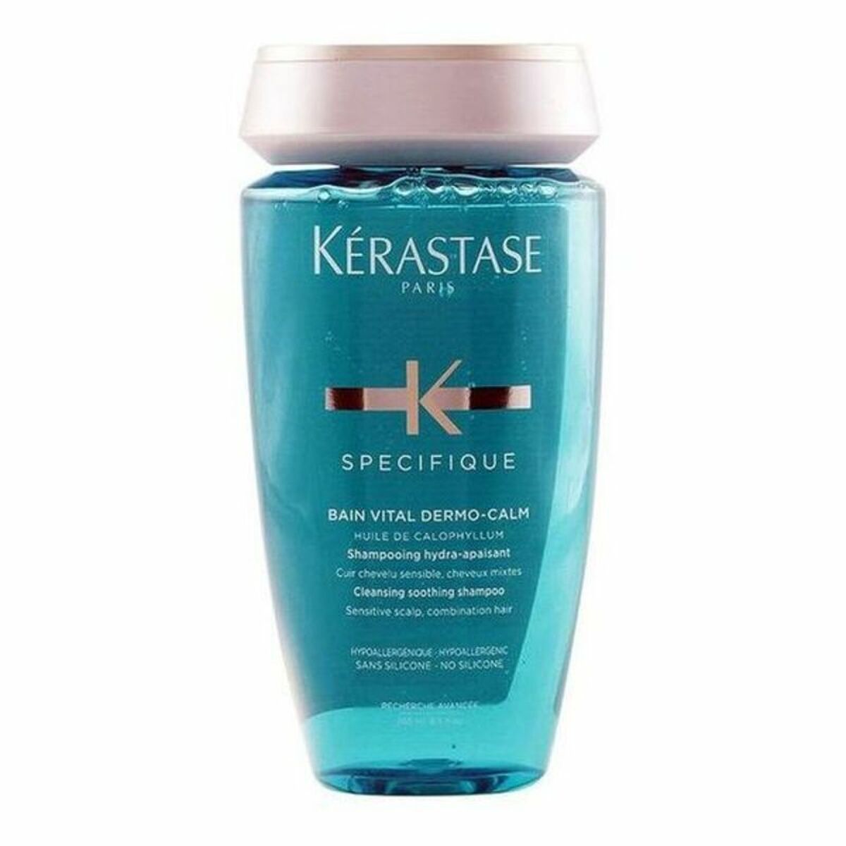 Shampoo Dermo-Calm Kerastase (250 ml) - AWK Flagship