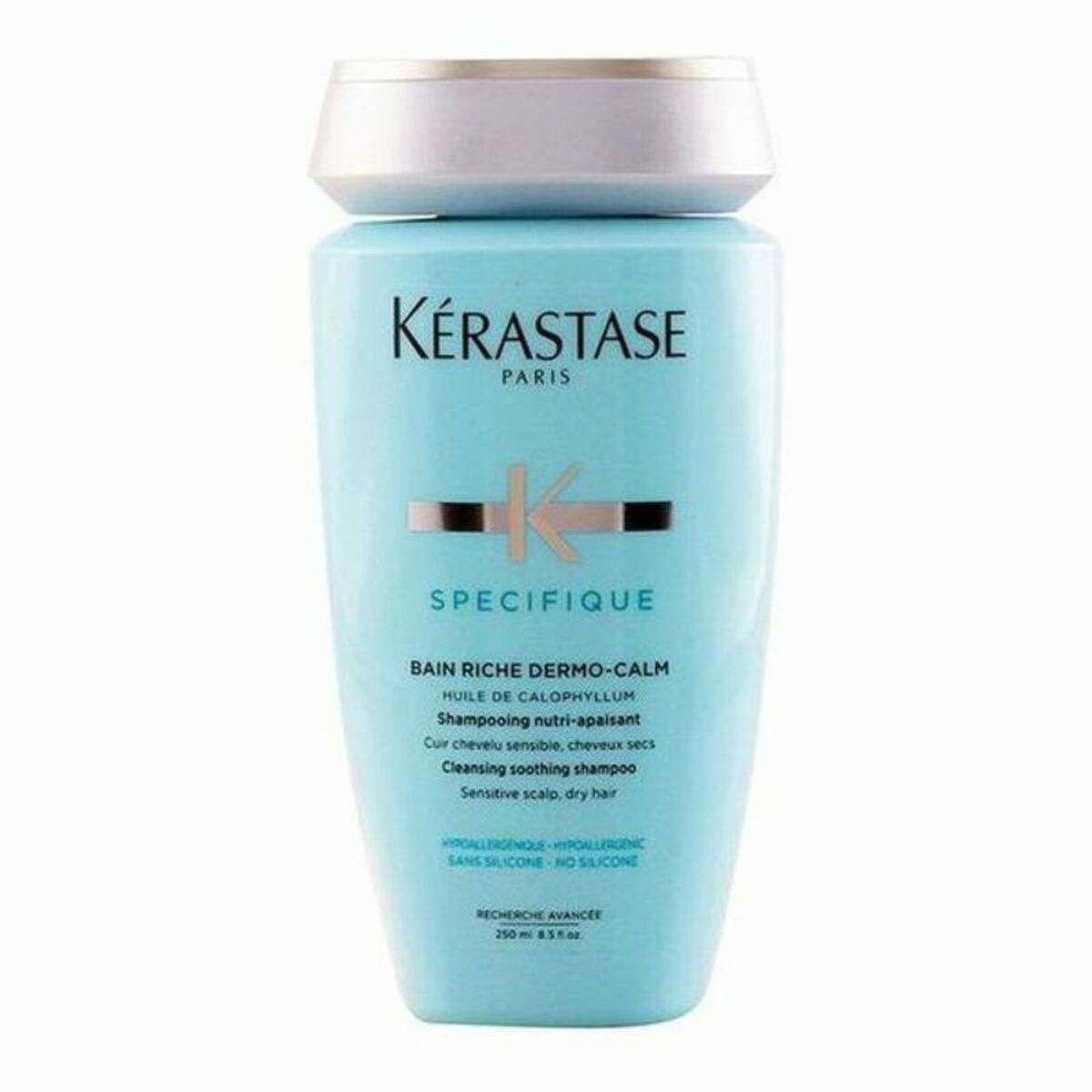 Tiefenreinigendes Shampoo Kerastase AD320 250 ml - AWK Flagship