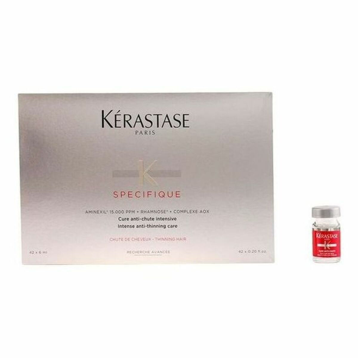 Haarausfall-Behandlung Specifique Kerastase - AWK Flagship