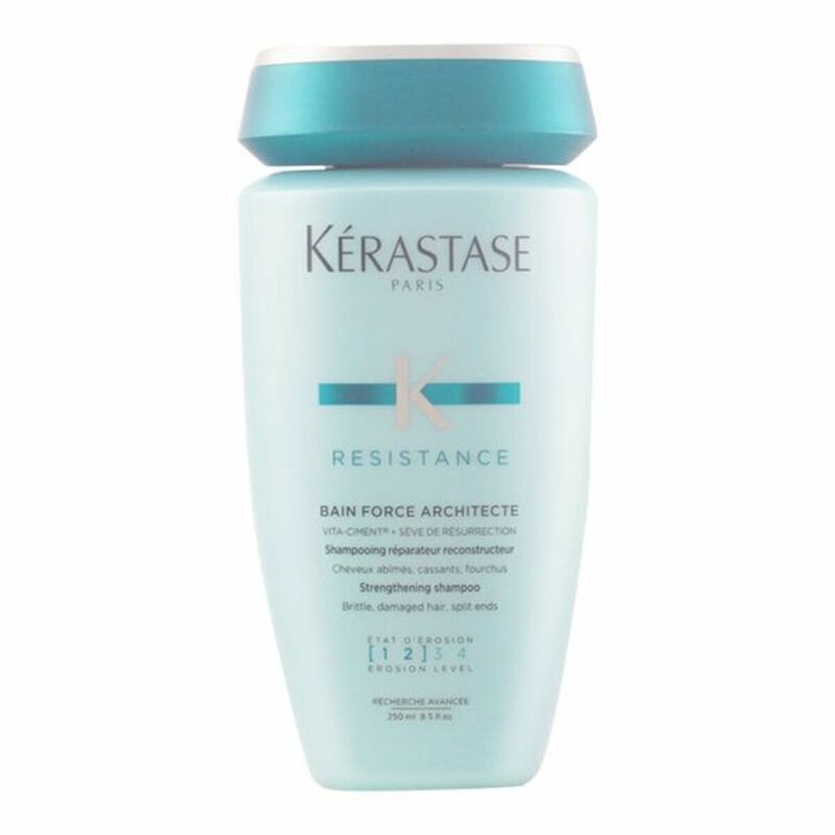 Shampoo Resistance Kerastase - AWK Flagship