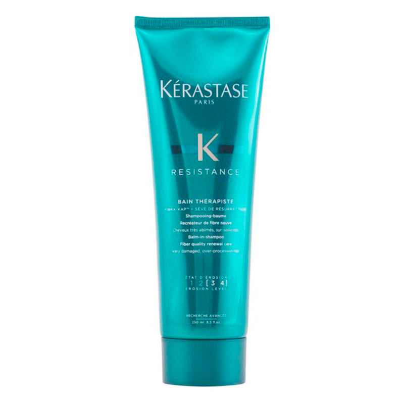 Repairing Shampoo Resistance Therapiste Kerastase (250 ml) - AWK Flagship