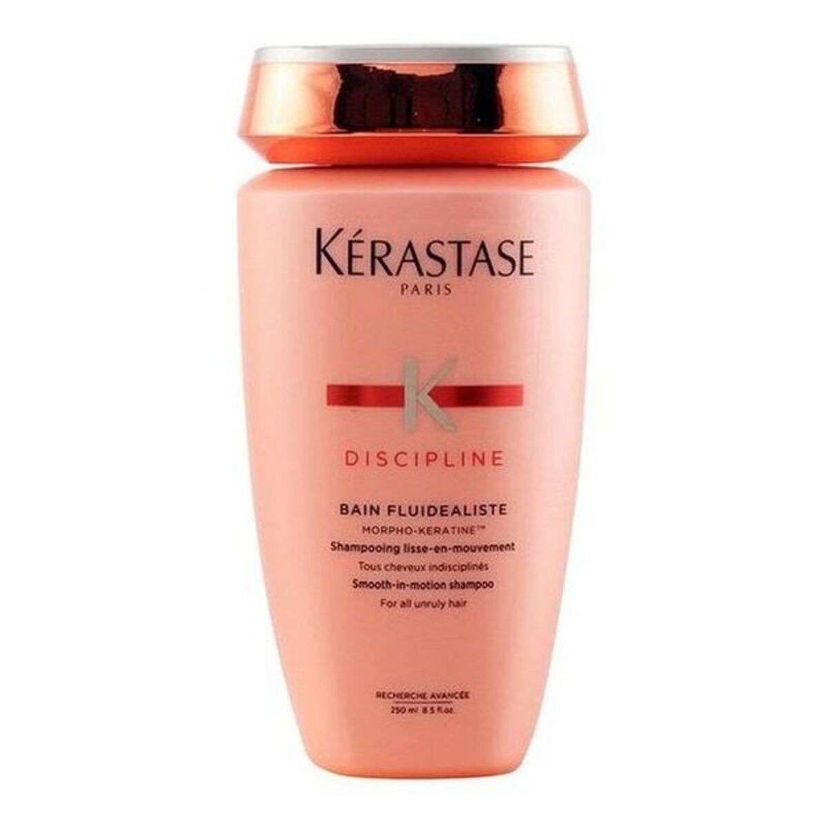 Anti-Frizz Shampoo Kerastase Discipline (250 ml) - AWK Flagship