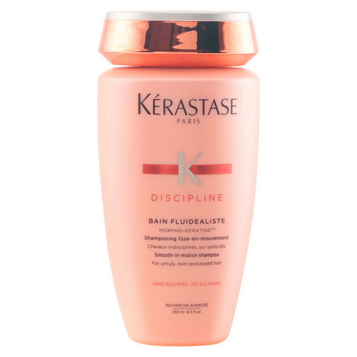 Shampoo Discipline Kerastase 250 ml - AWK Flagship