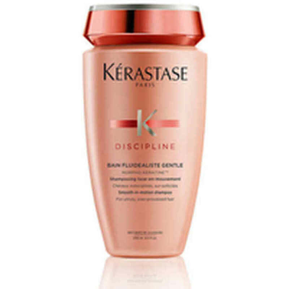 Shampoo Kerastase A4F-9F2-9E2 250 ml - AWK Flagship