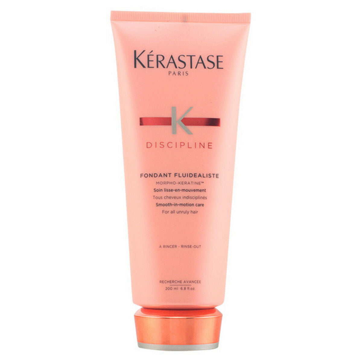 Intensive Repairing Behandlung Discipline Kerastase 1 L - AWK Flagship