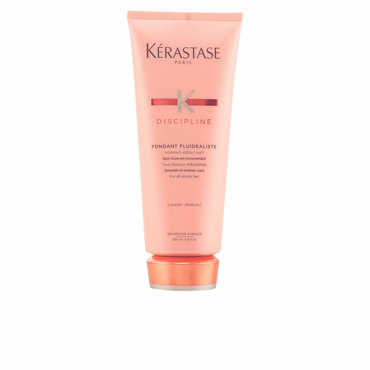 Kerastase Discipline Fondant Fluidéaliste Anti Frizz Haarspülung 200 ml - AWK Flagship