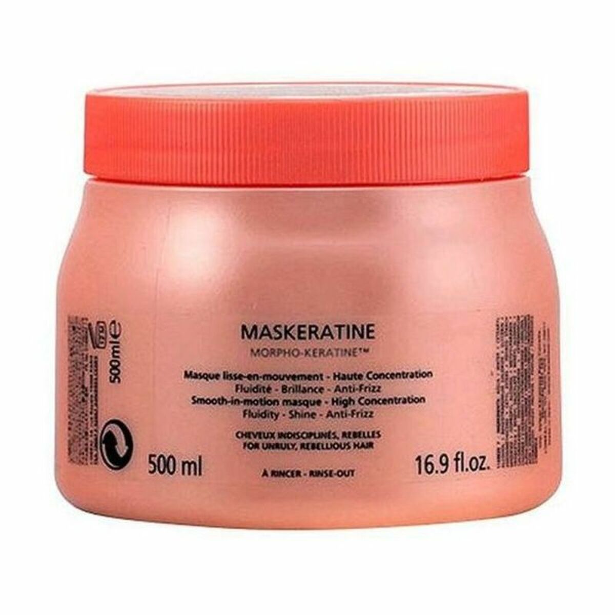 Feuchtigkeitsspendende Maske Discipline Kerastase 3474630654990 200 ml - AWK Flagship