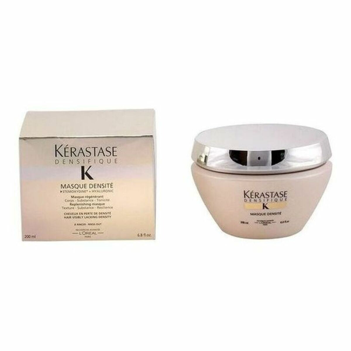 Haarausfall-Behandlung Densifique Kerastase AD695 200 ml - AWK Flagship