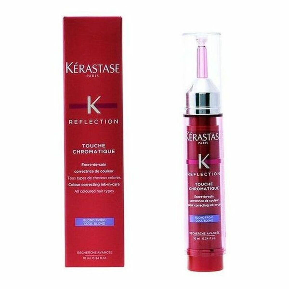 Farbschutz Reflection Kerastase Reflection 10 ml - AWK Flagship