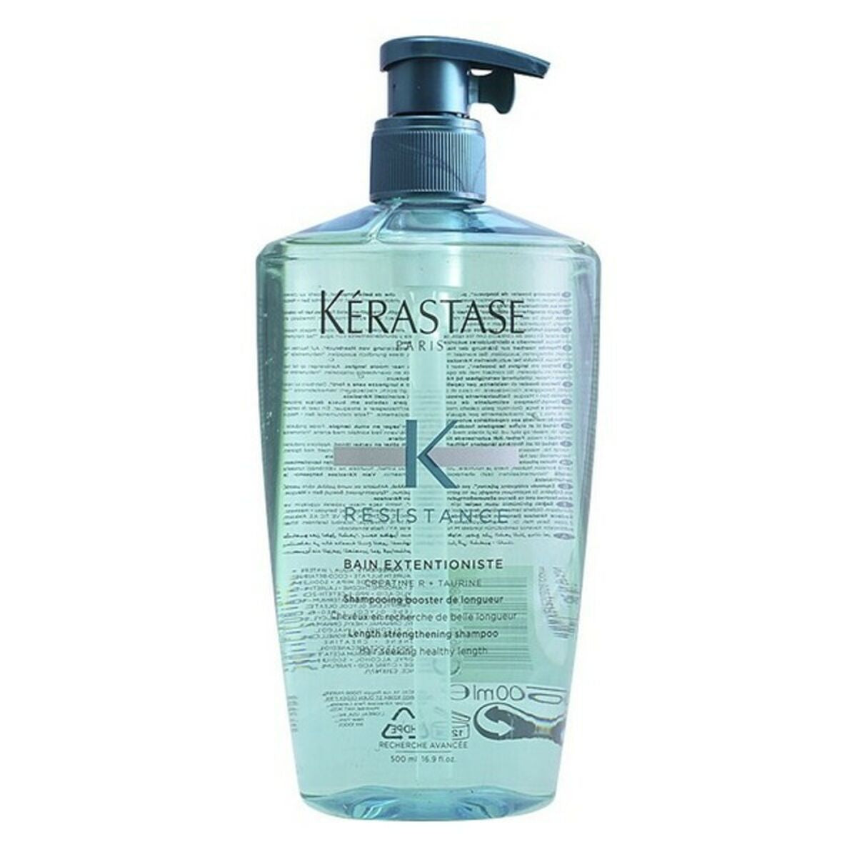 Shampoo Resistance Extentioniste Kerastase (500 ml) - AWK Flagship