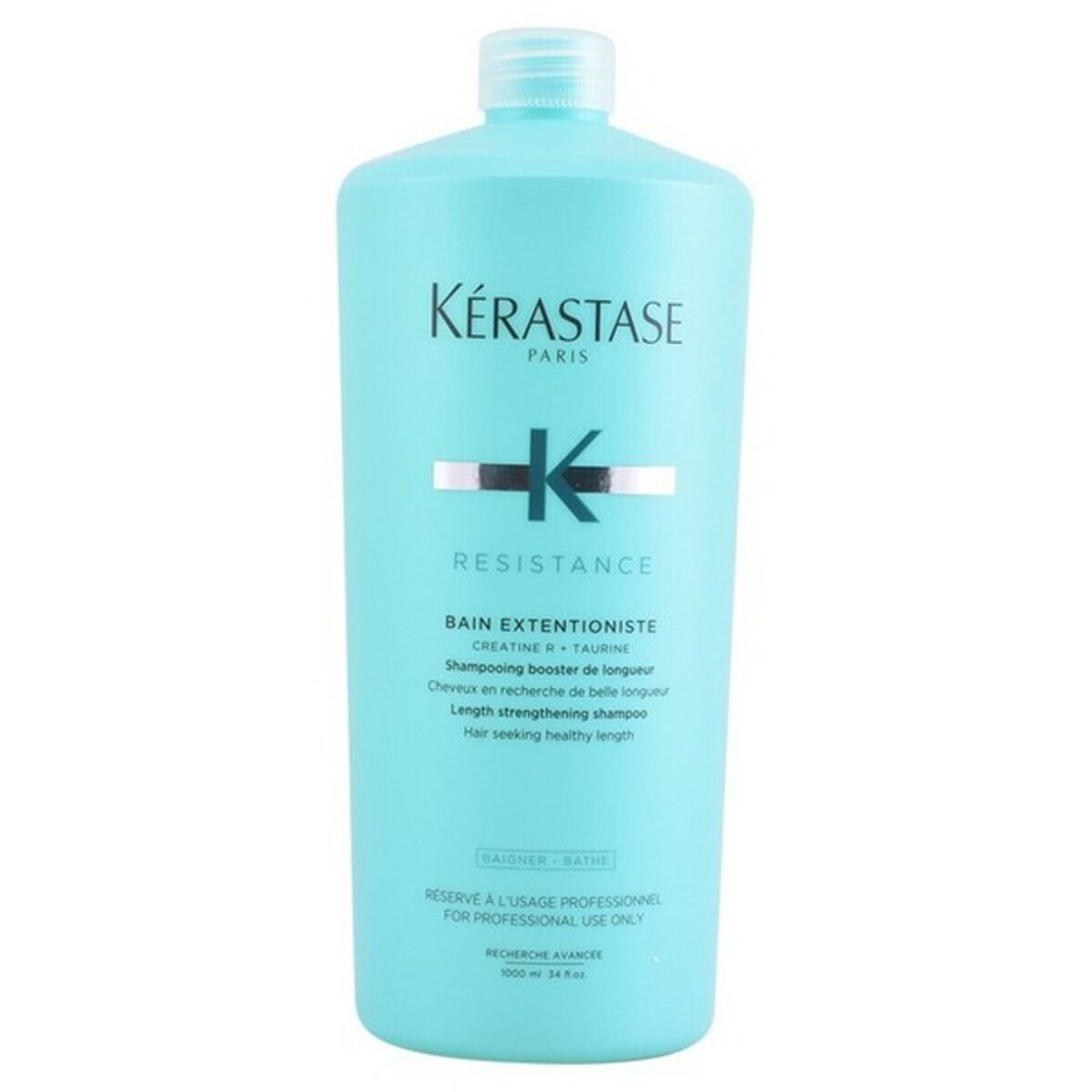 Kräftigendes Shampoo Kerastase Resistance Extentioniste 250 ml - AWK Flagship