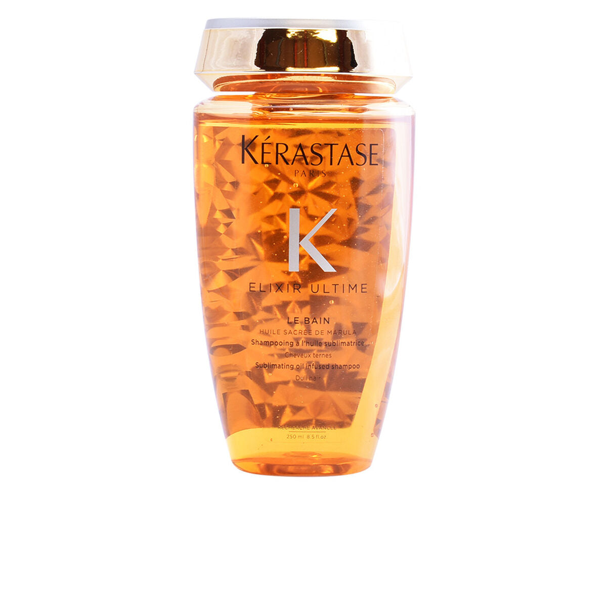 Pflegendes Shampoo Kerastase ELIXIR ULTIME BAIN - AWK Flagship