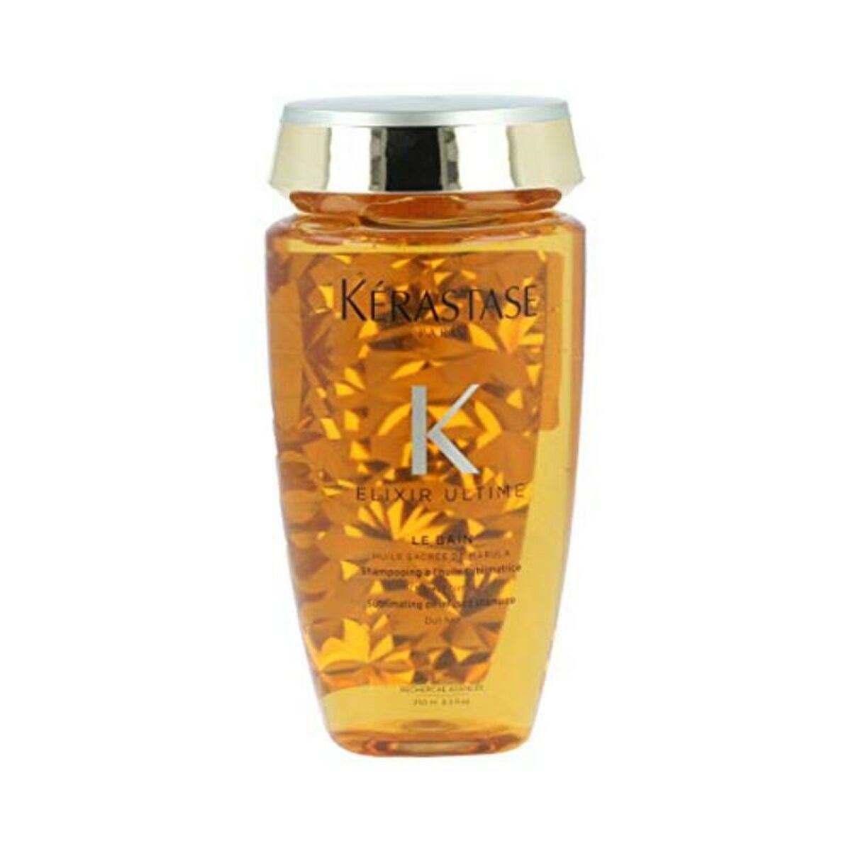 Pflegendes Shampoo Elixir Ultime Bain Kerastase (250 ml) - AWK Flagship