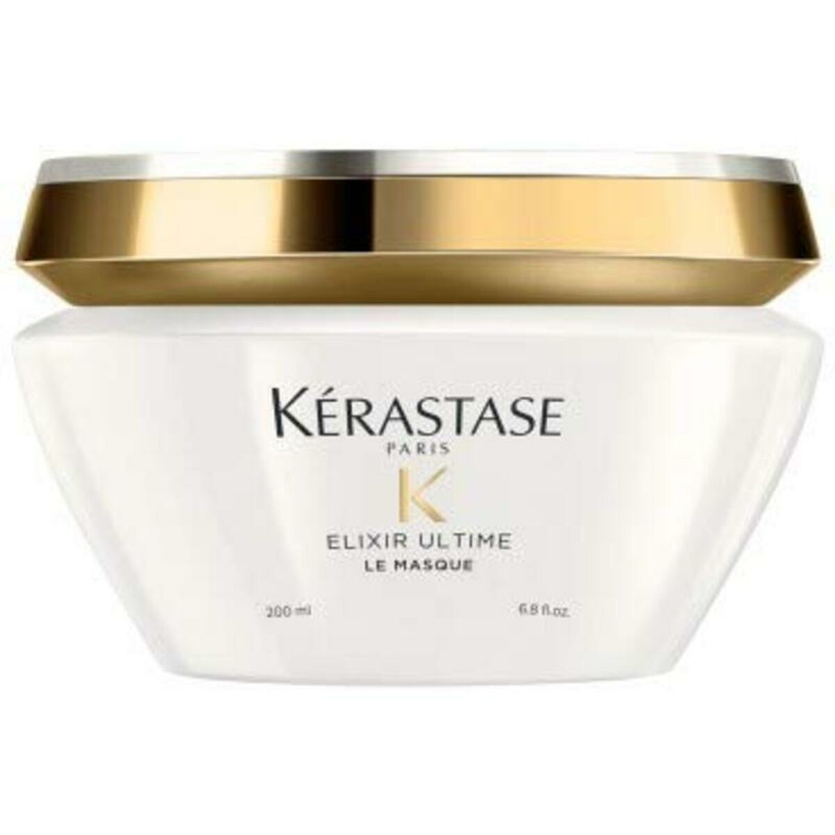 Nutritive Haarmaske Elixir Ultime Kerastase (200 ml) - AWK Flagship