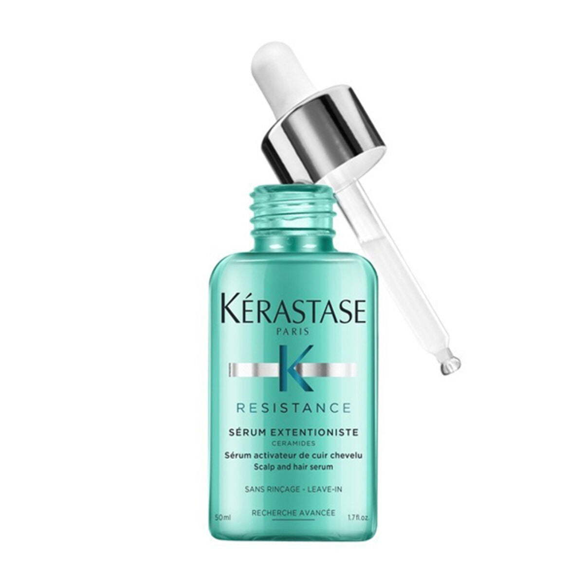 Haarserum Resistance Extensioniste Kerastase Resistance Extentioniste (50 ml) 50 ml - AWK Flagship