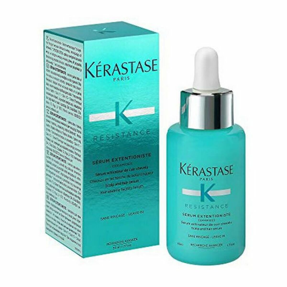 Haarserum Resistance Extensioniste Kerastase Resistance Extentioniste (50 ml) 50 ml - AWK Flagship