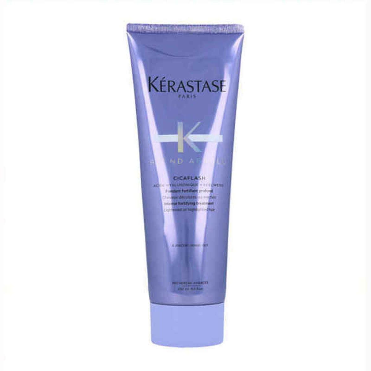 Haarspülung Blond Absolu Cicaflash Kerastase Blond Absolu 200 ml (200 ml) - AWK Flagship