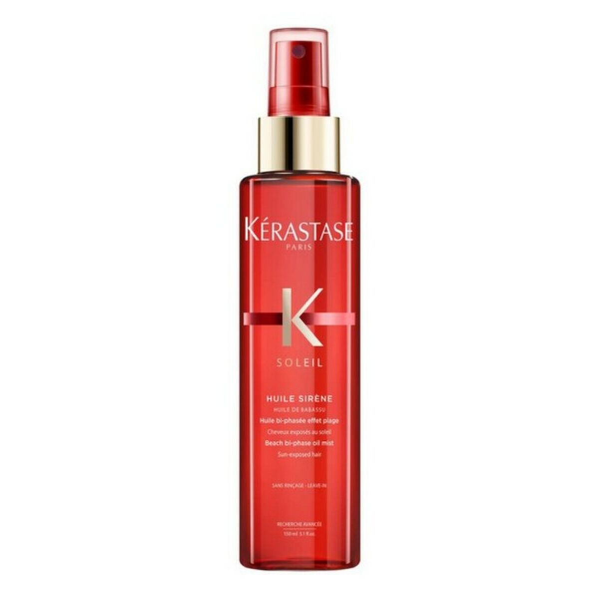 Hairstyling Wasser für Locken und Wellen Soleil Kerastase Soleil (150 ml) 150 ml - AWK Flagship