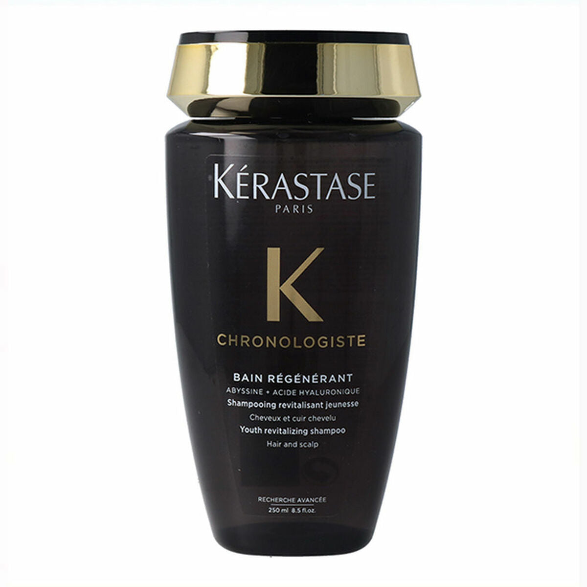 Shampoo Kerastase Chronologiste Bain 250 ml - AWK Flagship