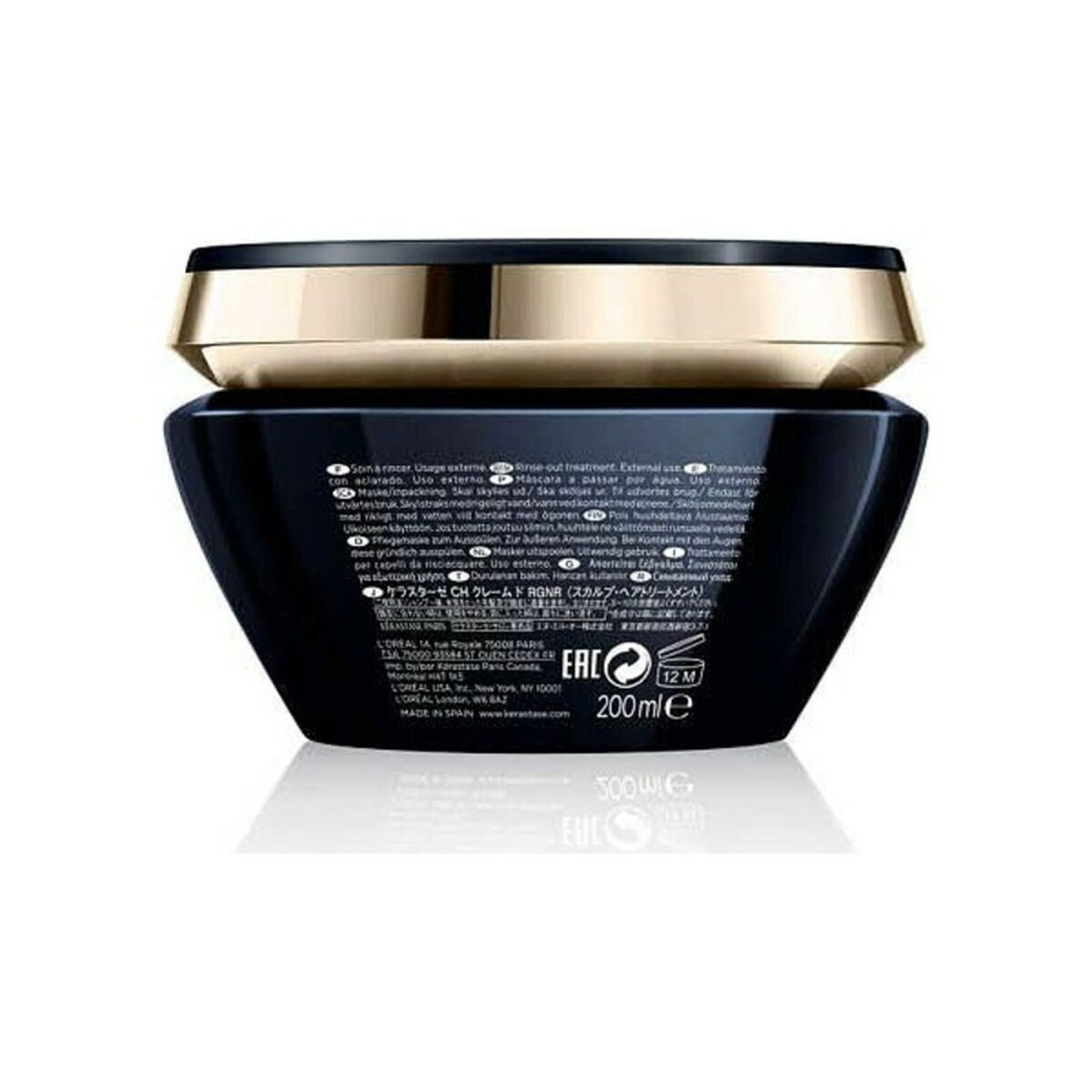 Haarmaske Kerastase Chronologiste 200 ml - AWK Flagship