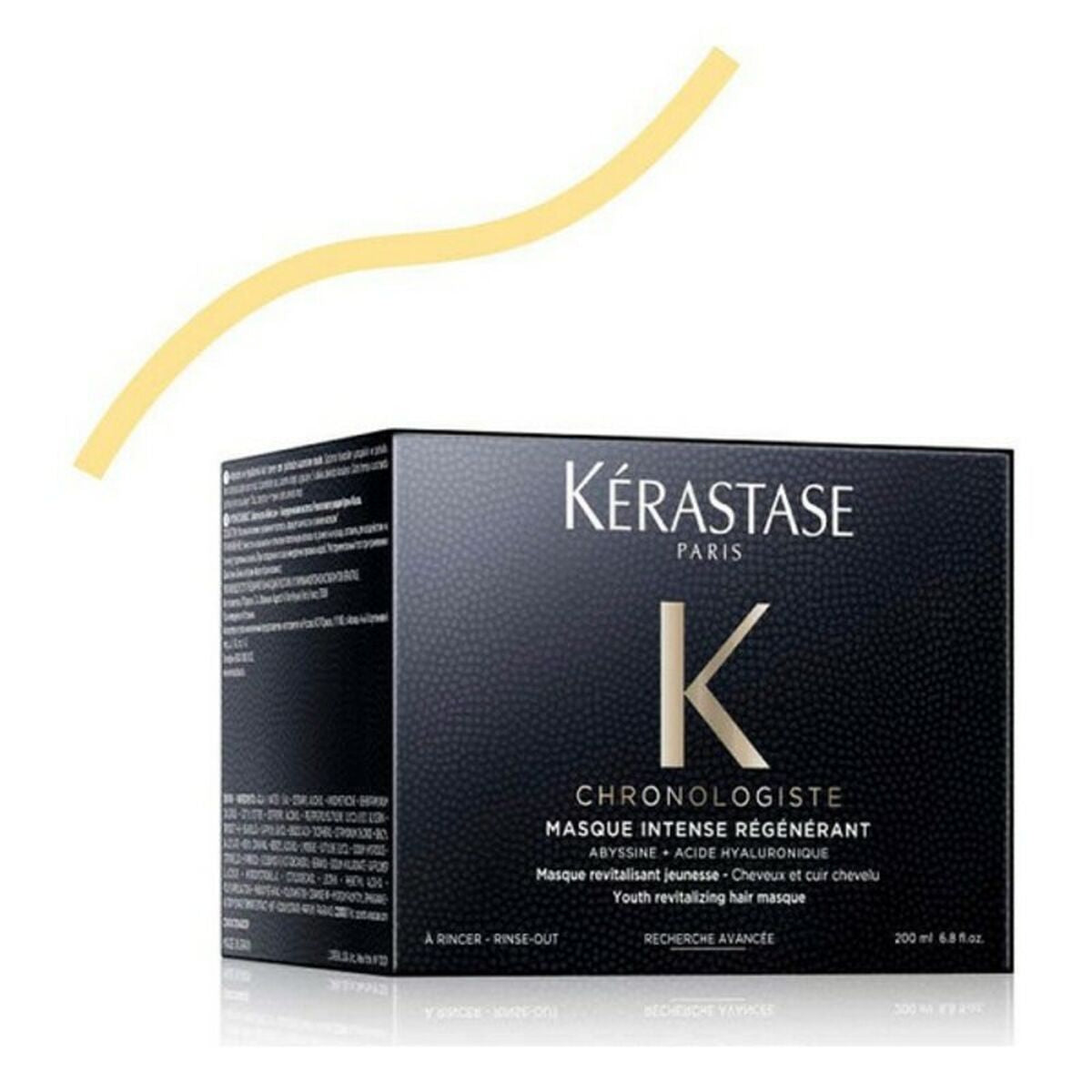 Haarmaske Kerastase Chronologiste 200 ml - AWK Flagship